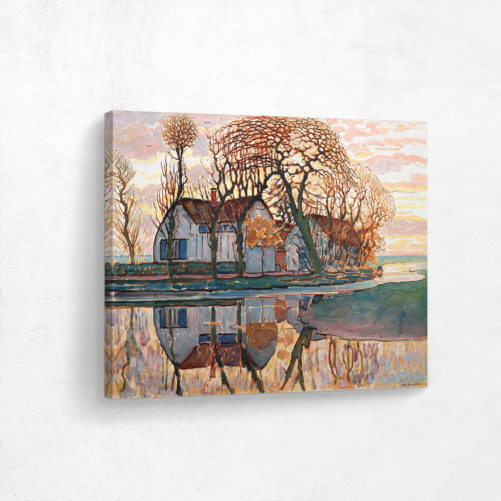 Farm near Duivendrecht