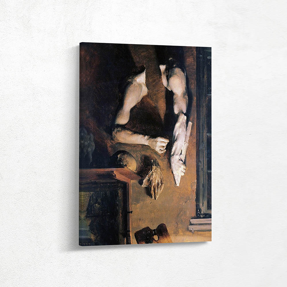 Studio Wall