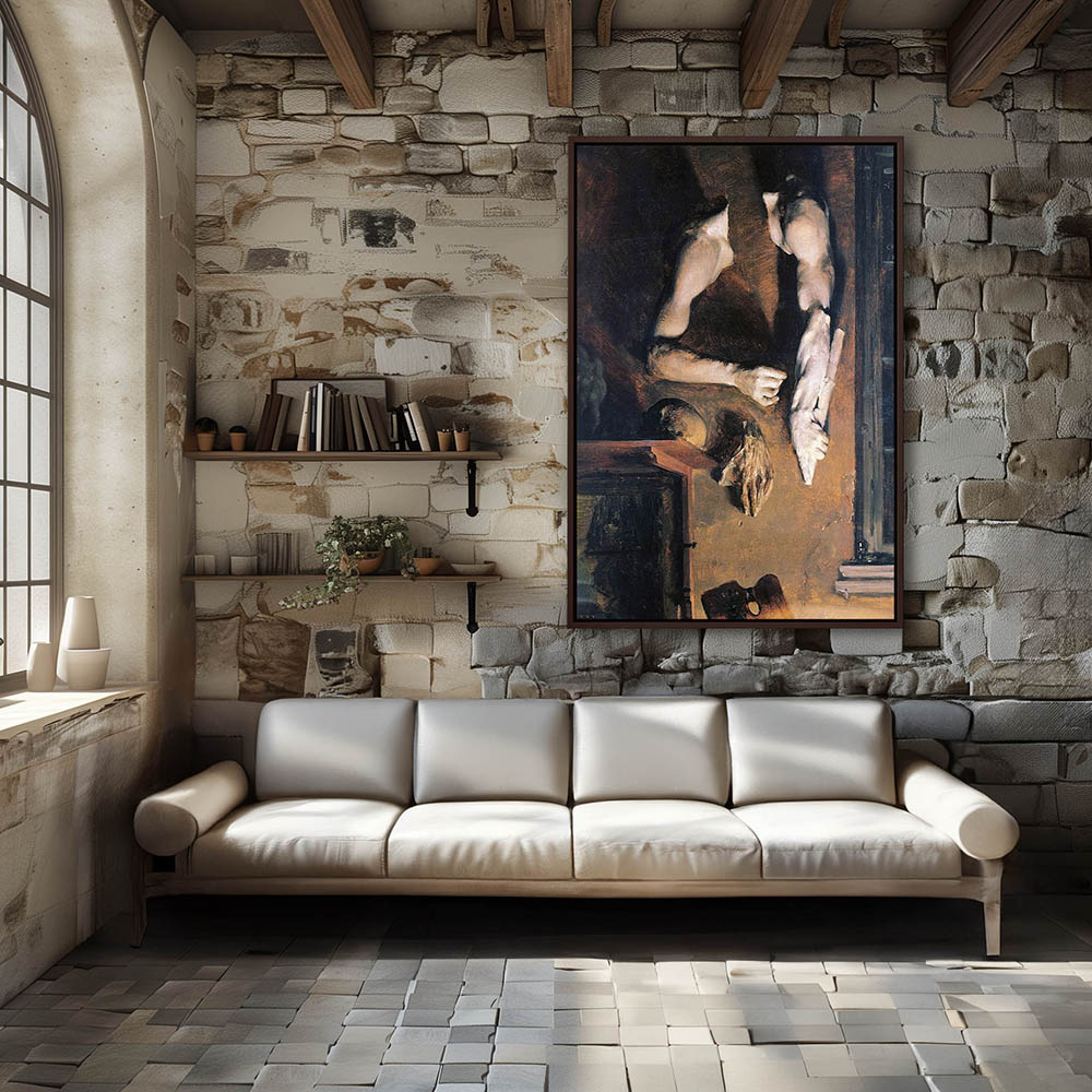 Studio Wall - Image 3