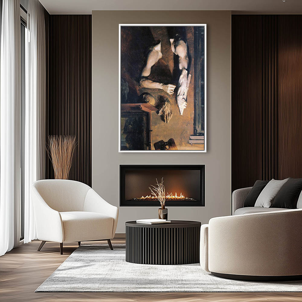 Studio Wall - Image 4