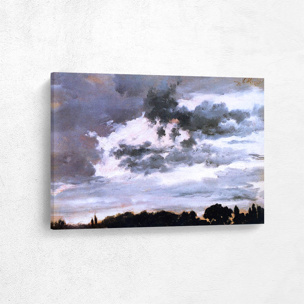 Cloud study