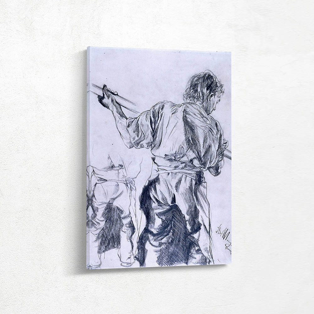 Figure Studies