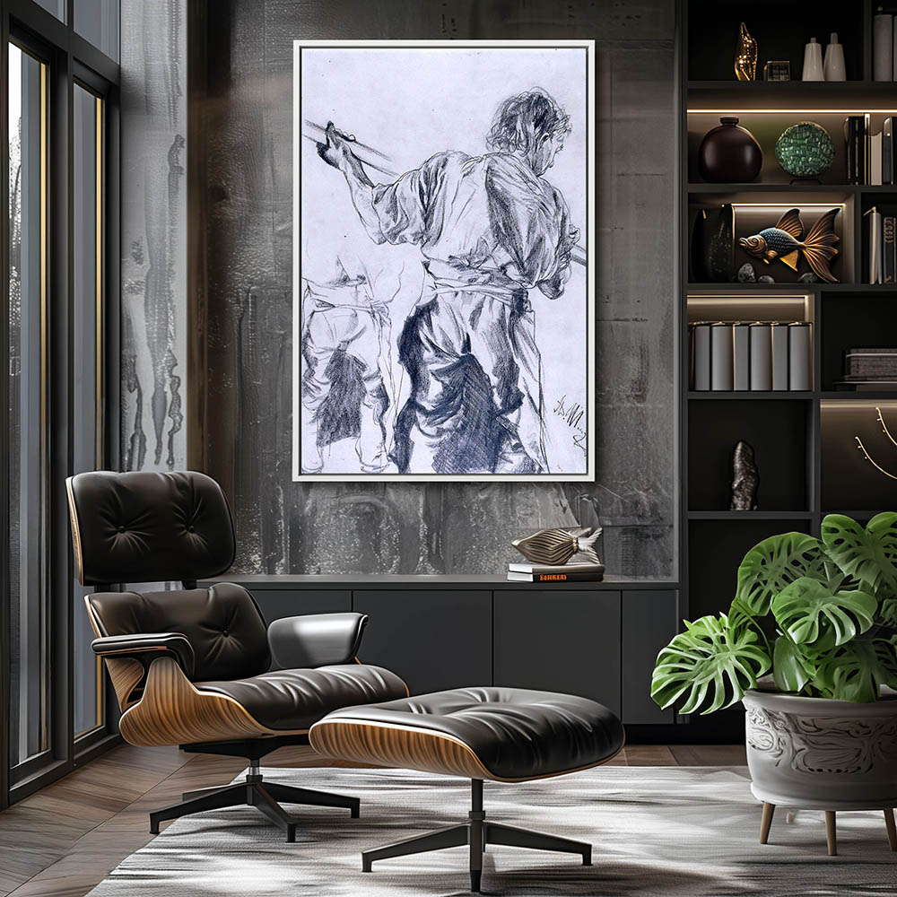 Figure Studies - Image 4