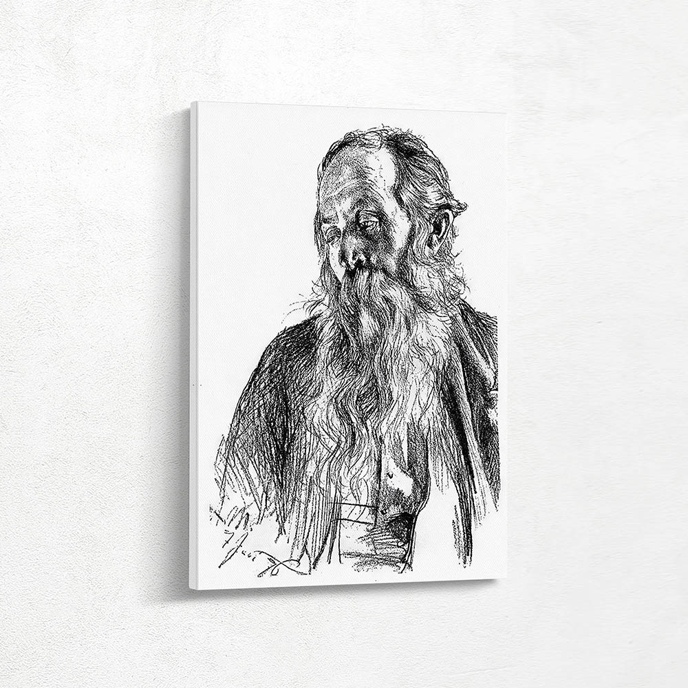 Study of a Jew