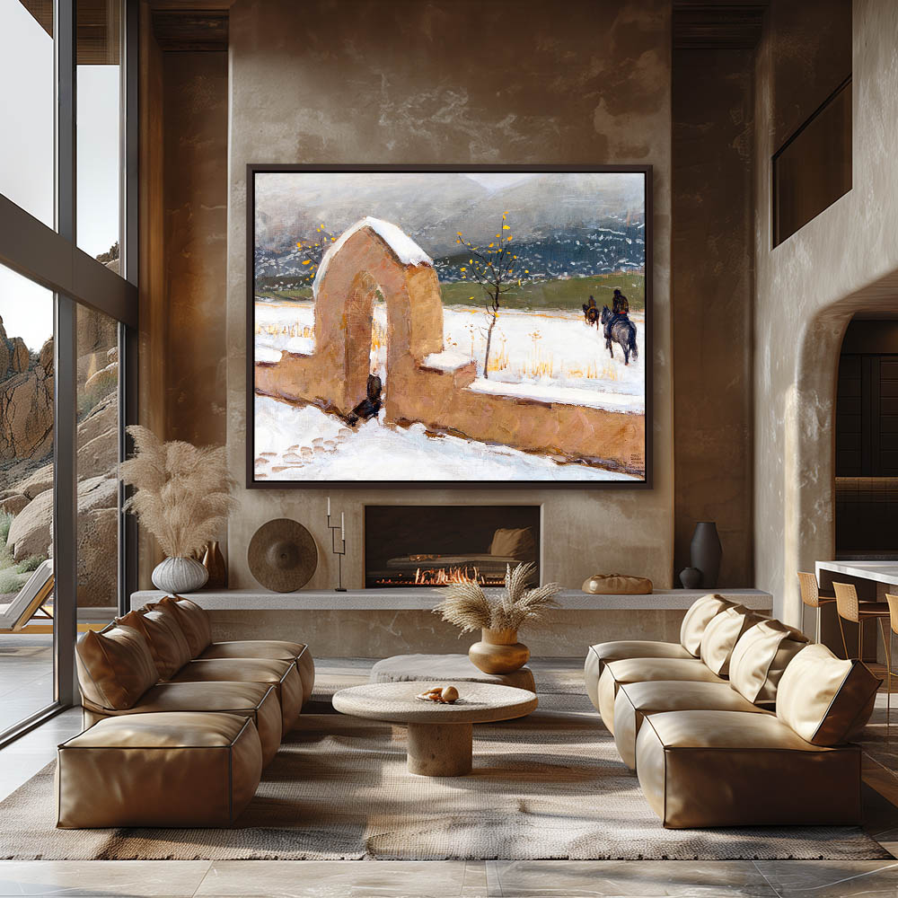 Taos - Image 3