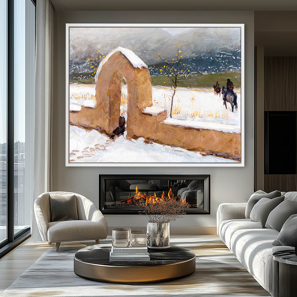 Taos - Image 4