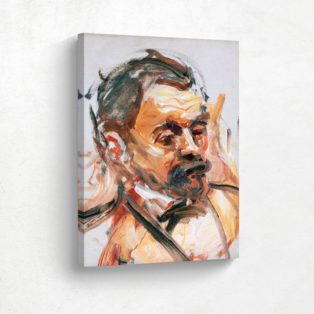 Portrait of a Man