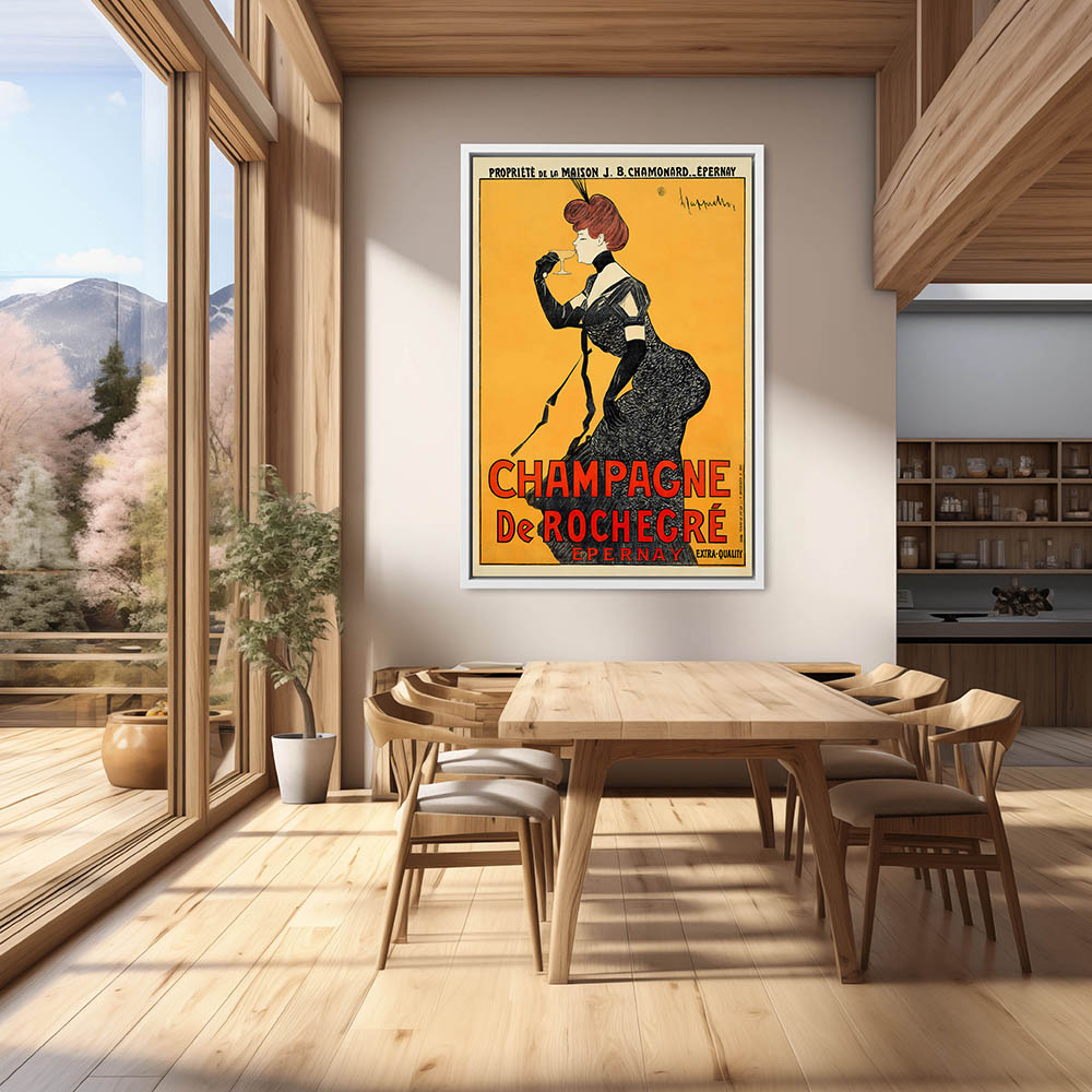 Champagne De Rochegre - Image 4