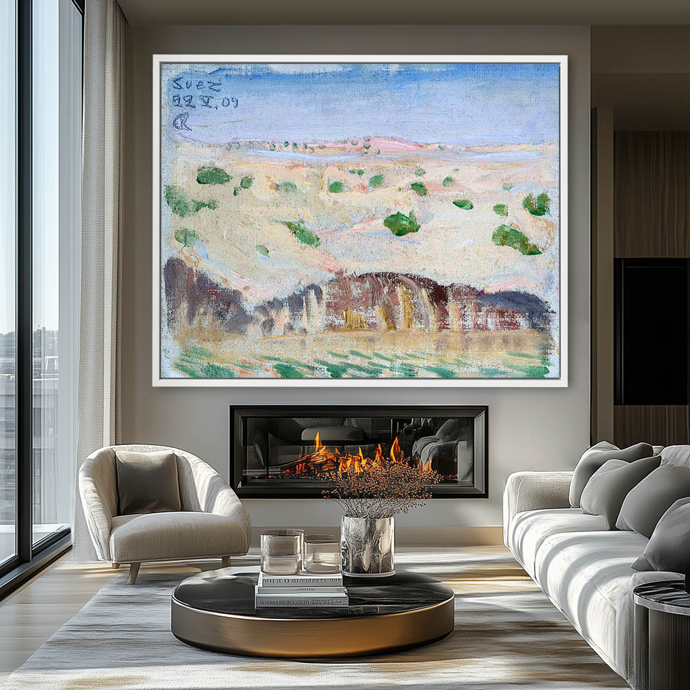 Suez Canal Beach - Image 4