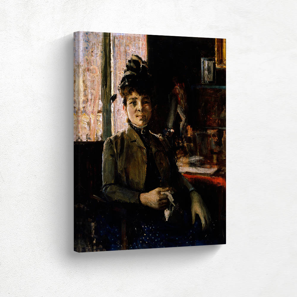 Countess Berthe de Vallombreuse