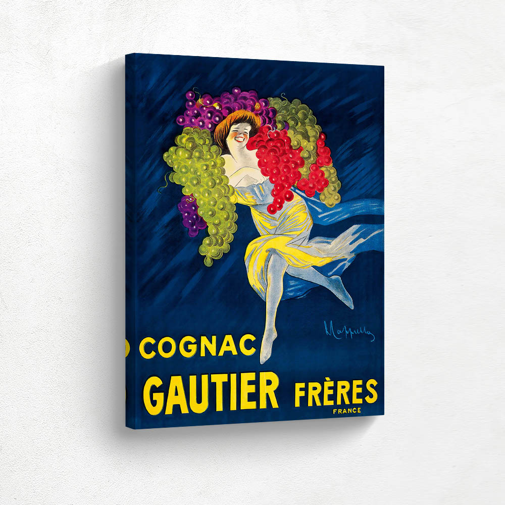 Cognac Gautier Freres