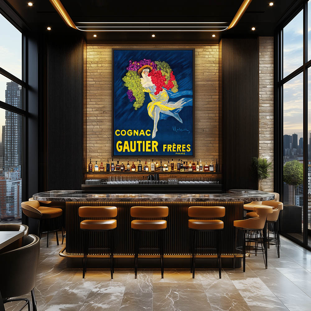 Cognac Gautier Freres - Image 3
