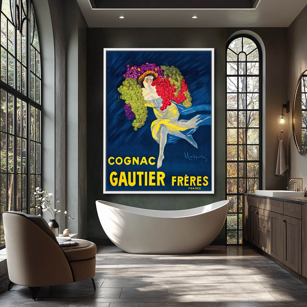 Cognac Gautier Freres - Image 4