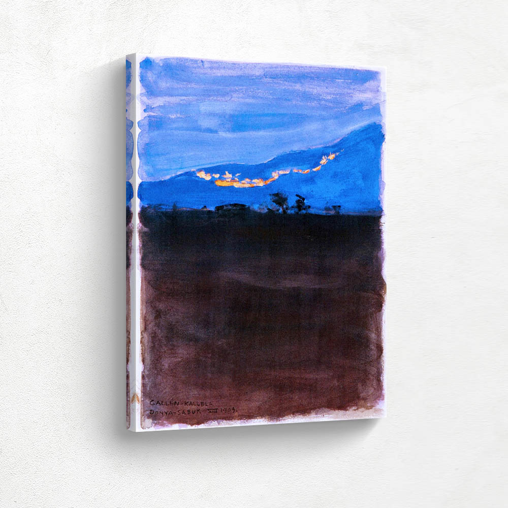 Campfires of Theodore Roosevelts Safari