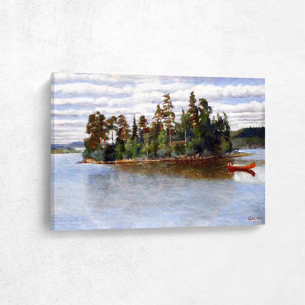 The Island