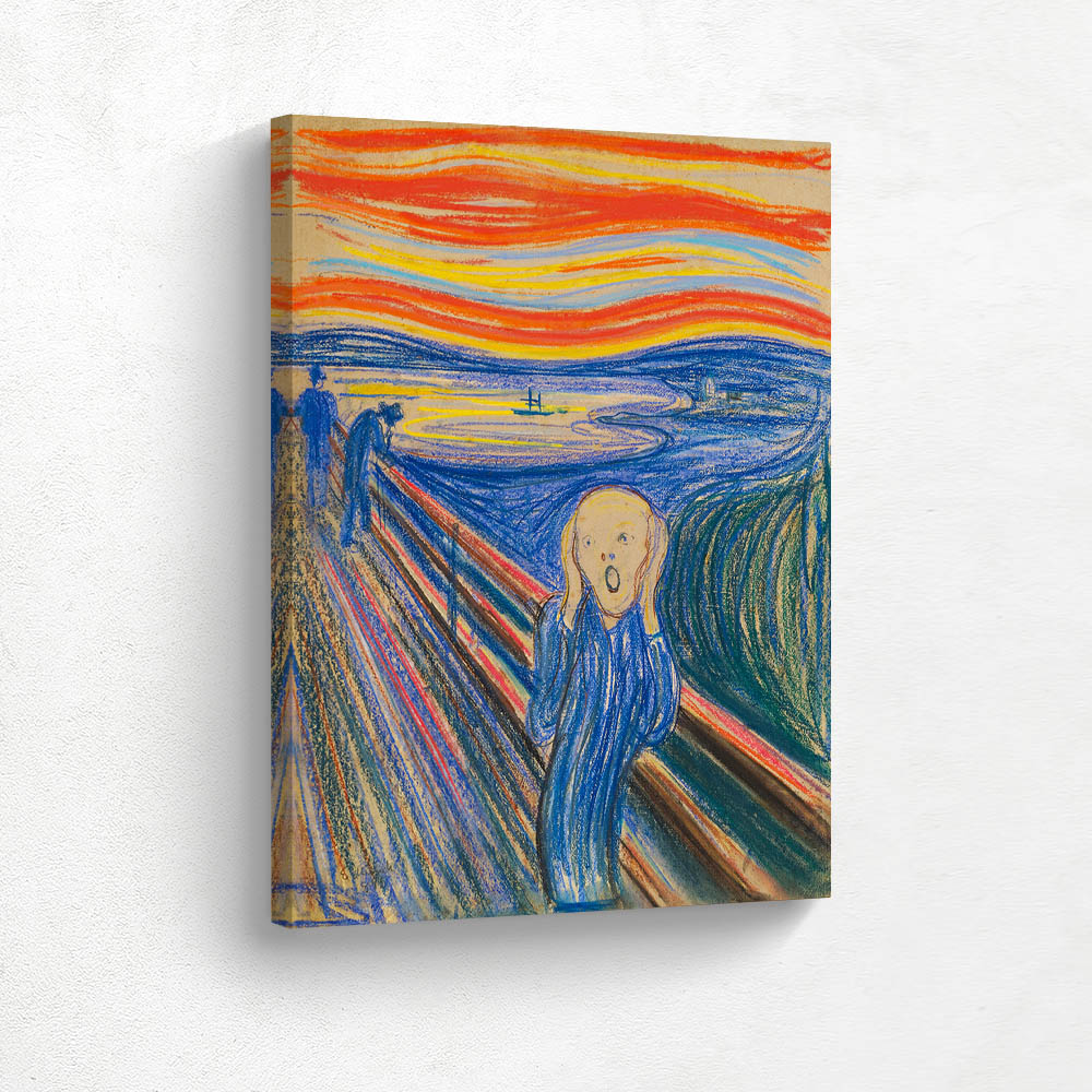 The Scream