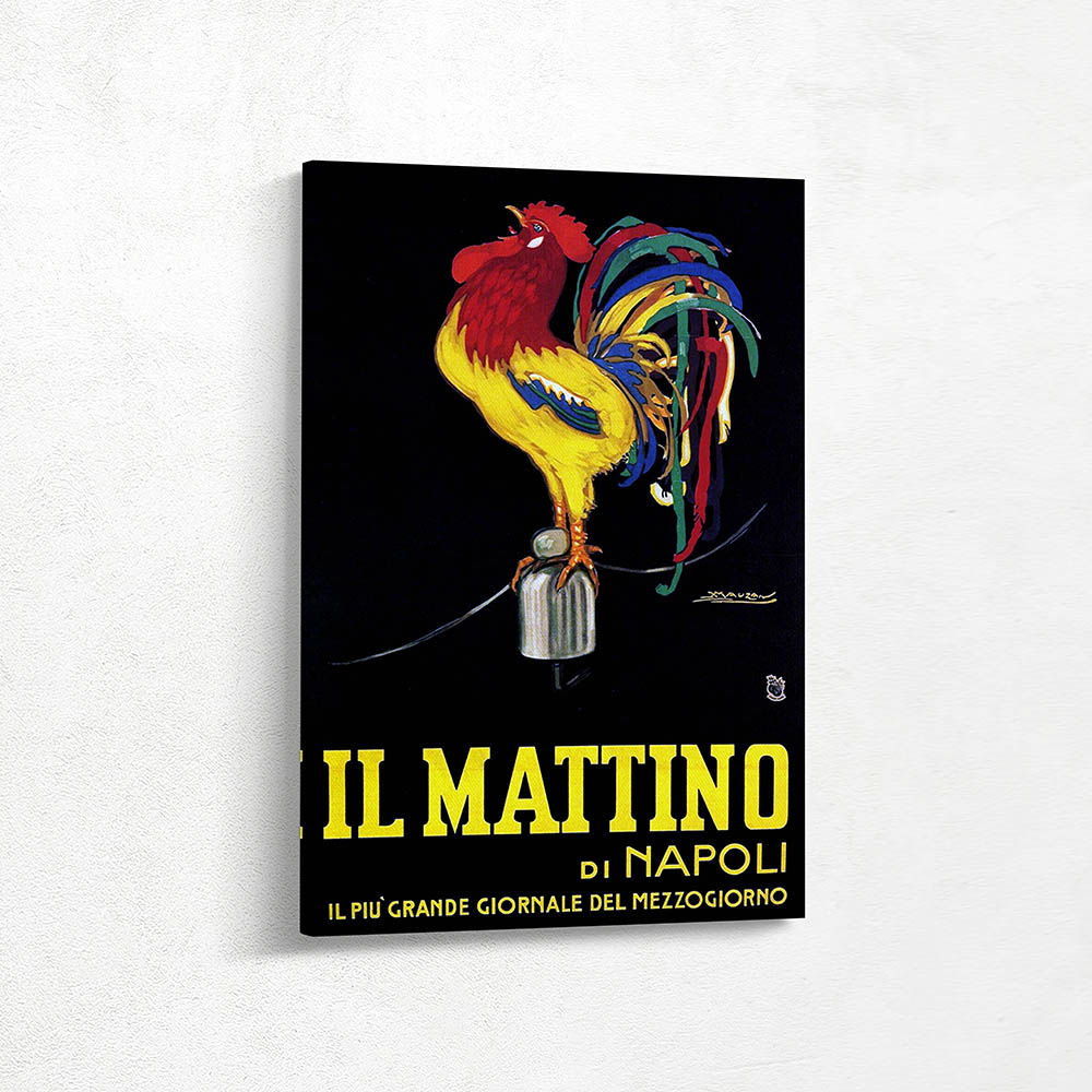 IL Mattino Di Napoli