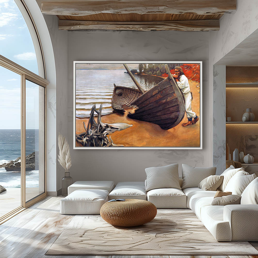 The Lament Ship - Image 4
