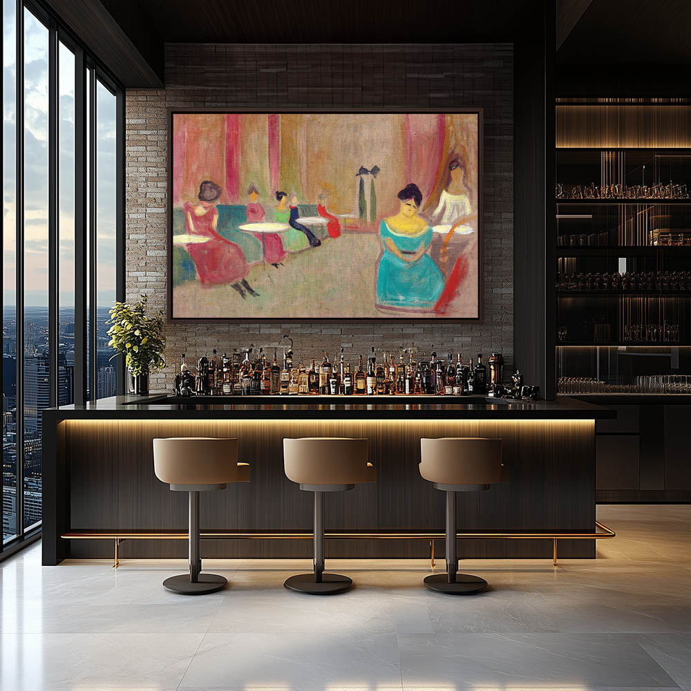 Brothel Scene - Image 3
