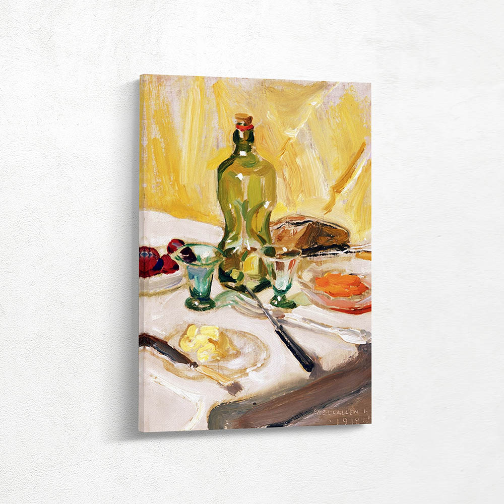 Still Life