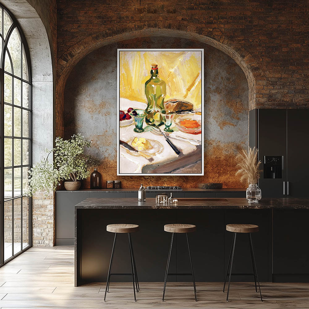 Still Life - Image 4