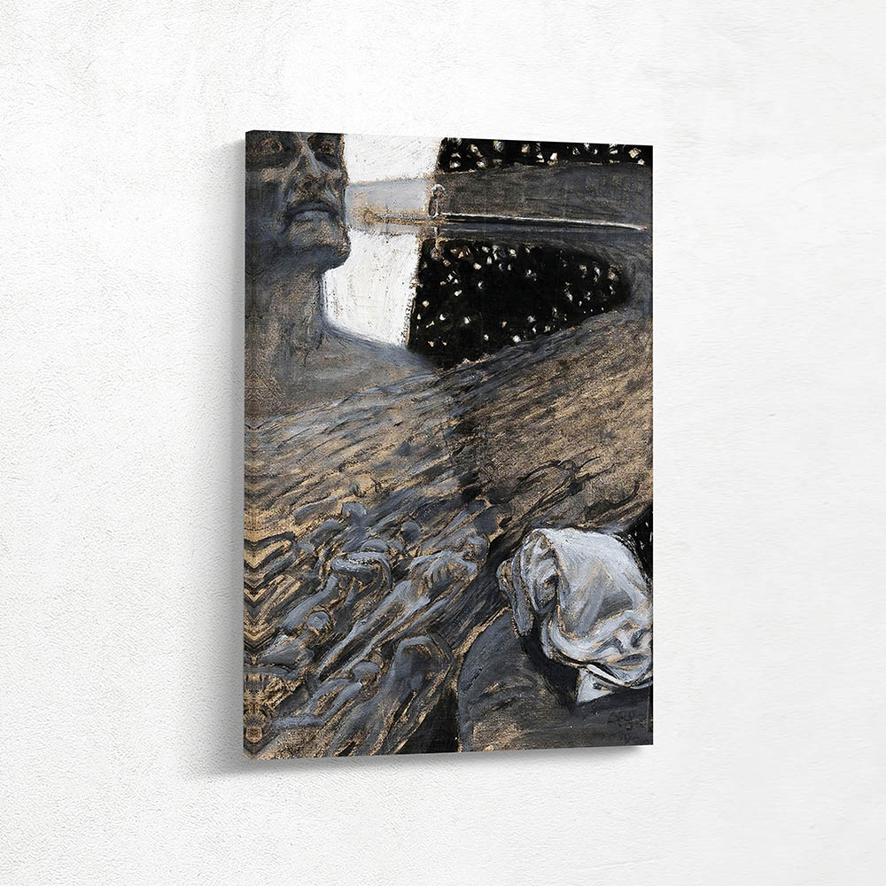 River of the Dead