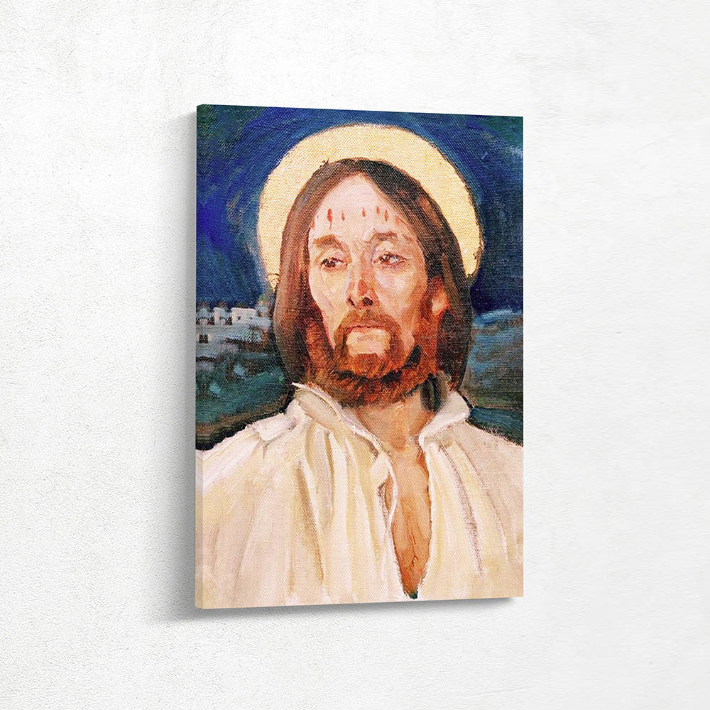 Head of Christ Head of Christ
