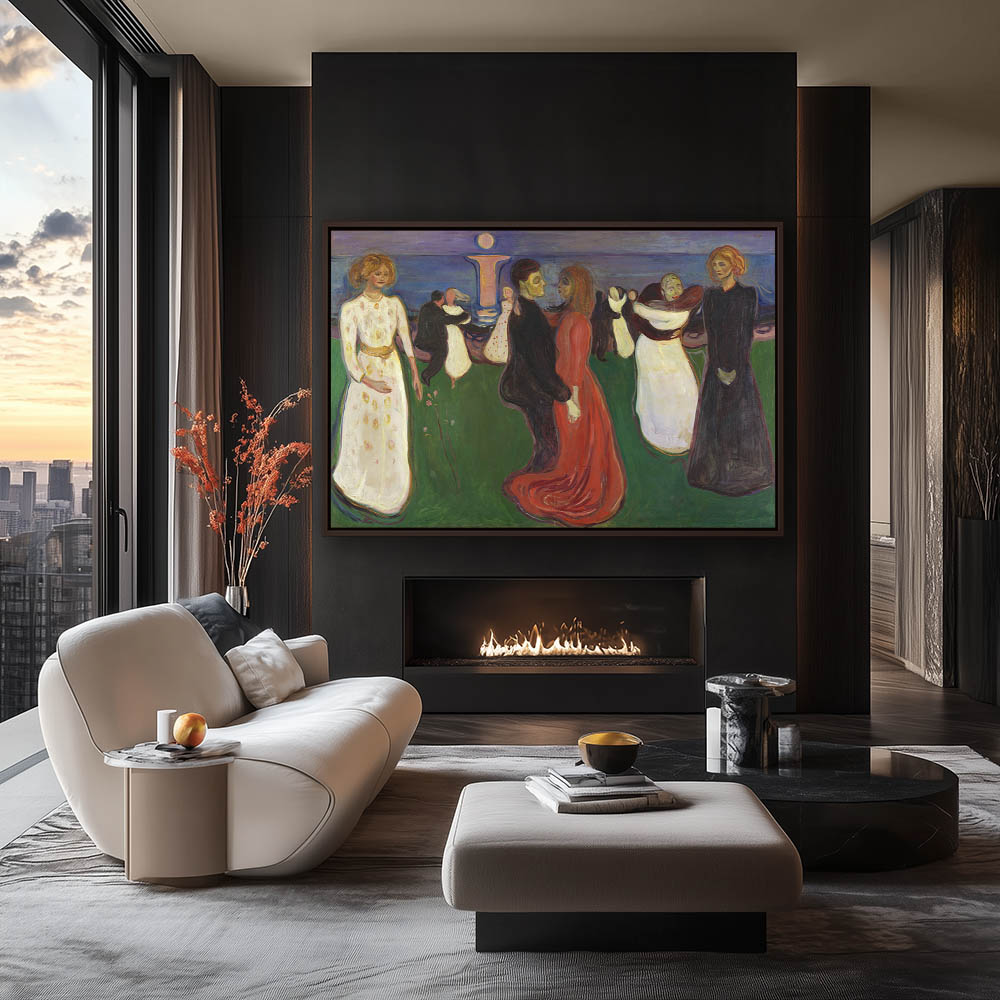The Dance of Life - Image 3