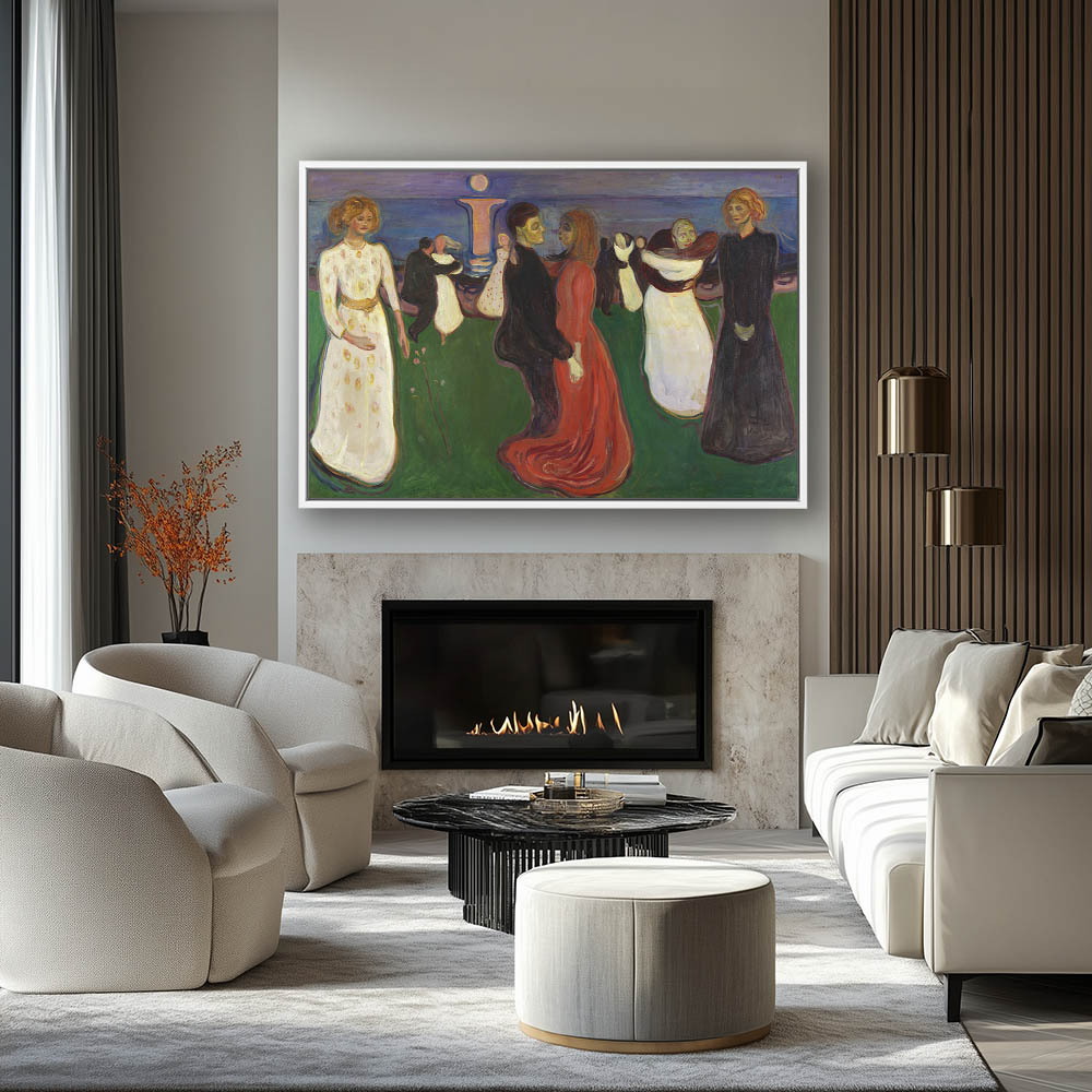 The Dance of Life - Image 4
