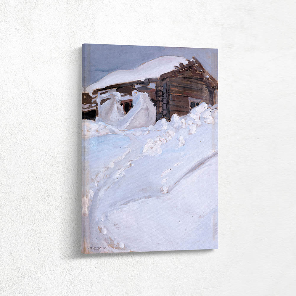 Winter Landscape