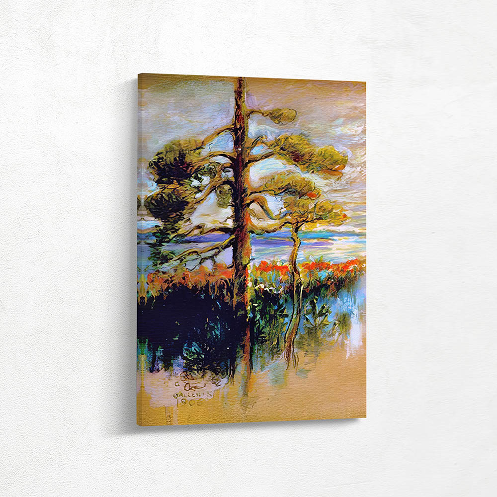 Lone Pine