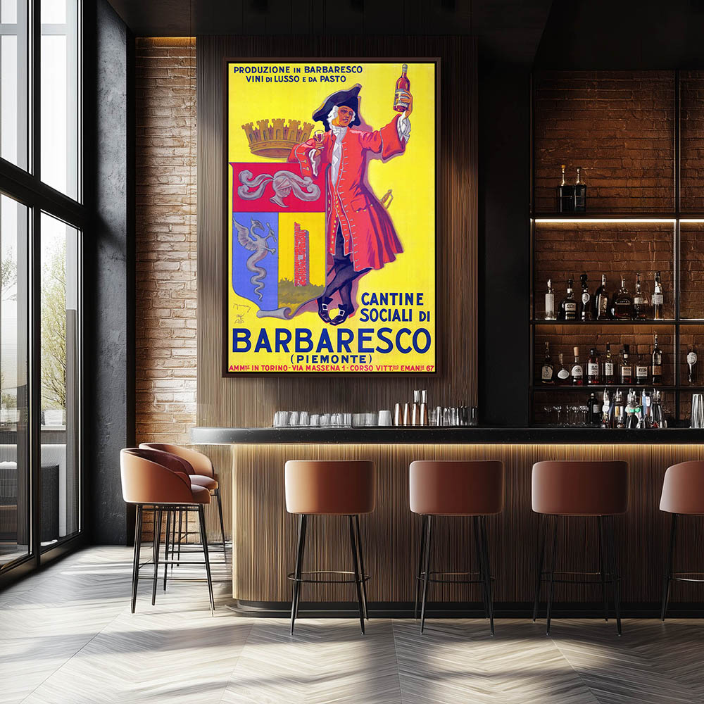 Liquor Poster - Image 3