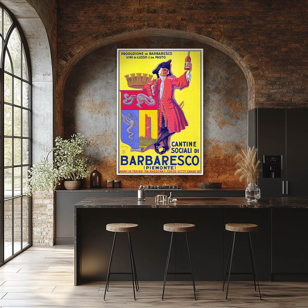 Liquor Poster - Image 4