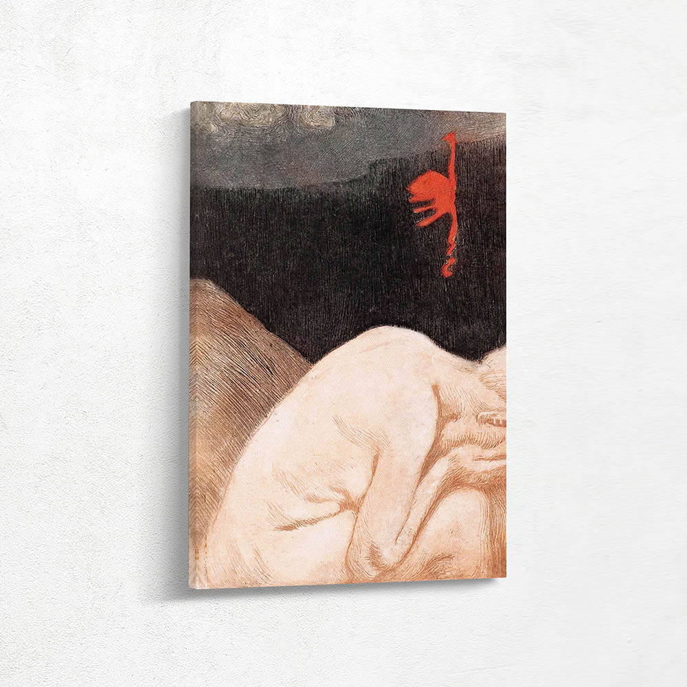 By the River of Tuonela