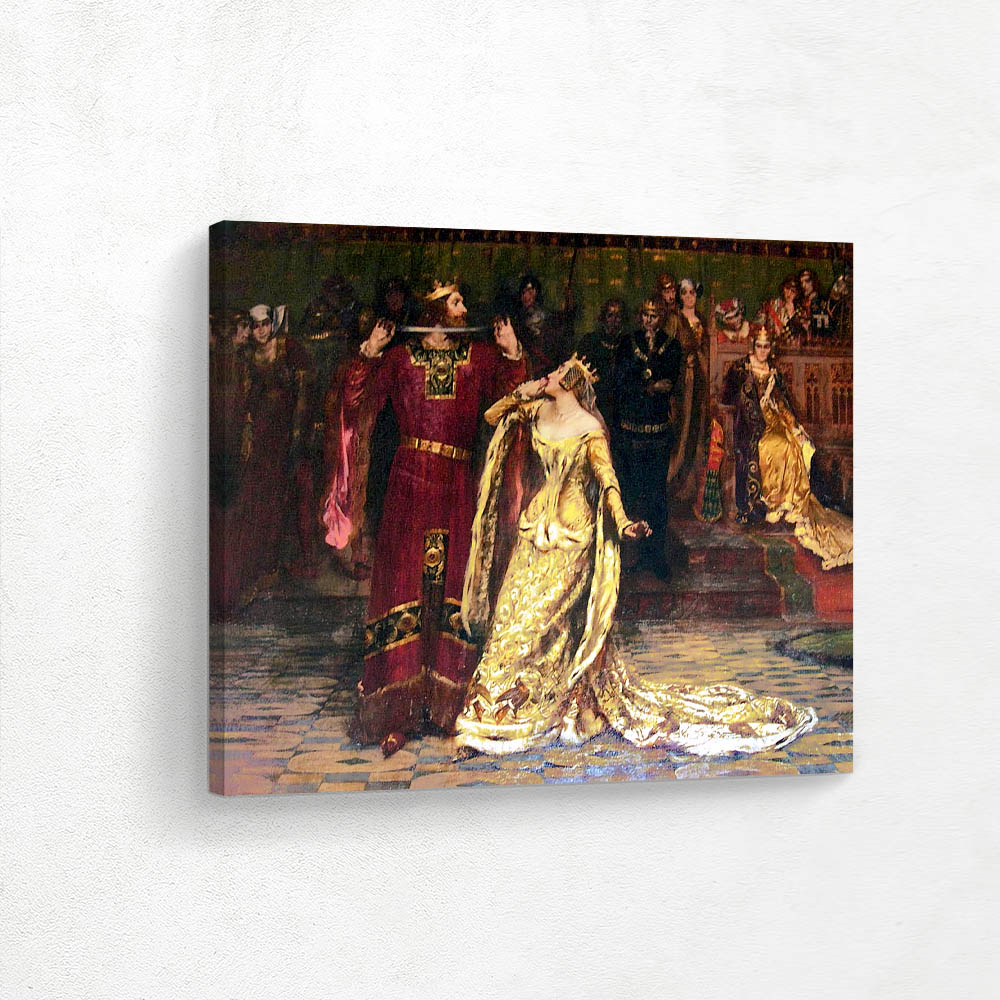 Ceremony Of The Garter