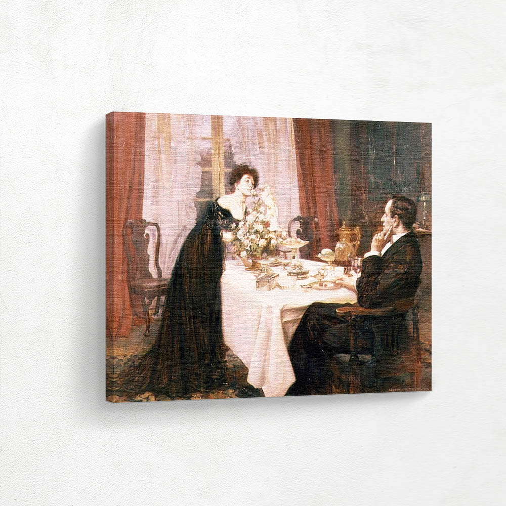 Elizabeth Barrett Browning