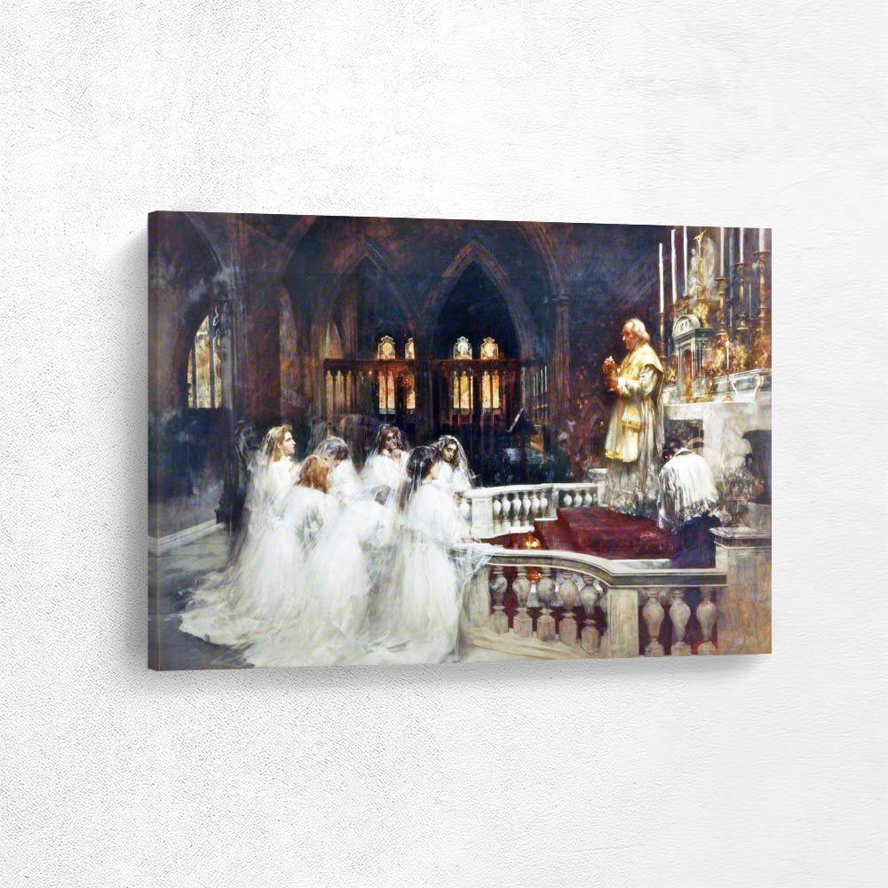 Ecce Agnus Dei