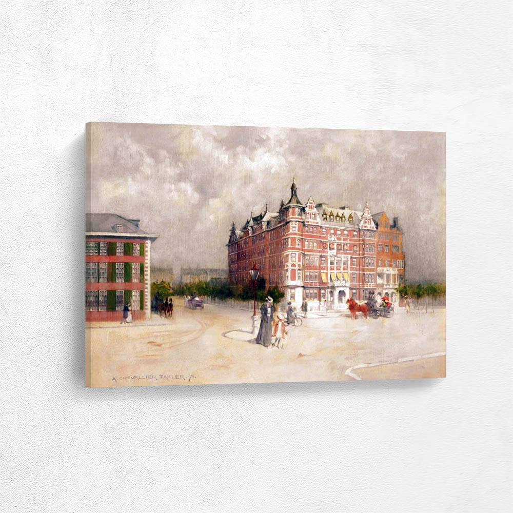 Queens Gate Kensington