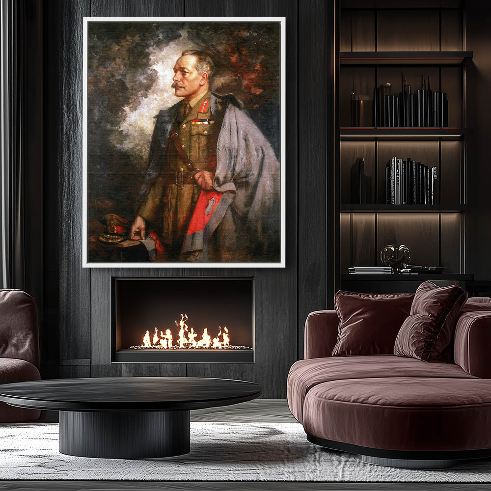 Field Marshall the Earl Haig - Image 4