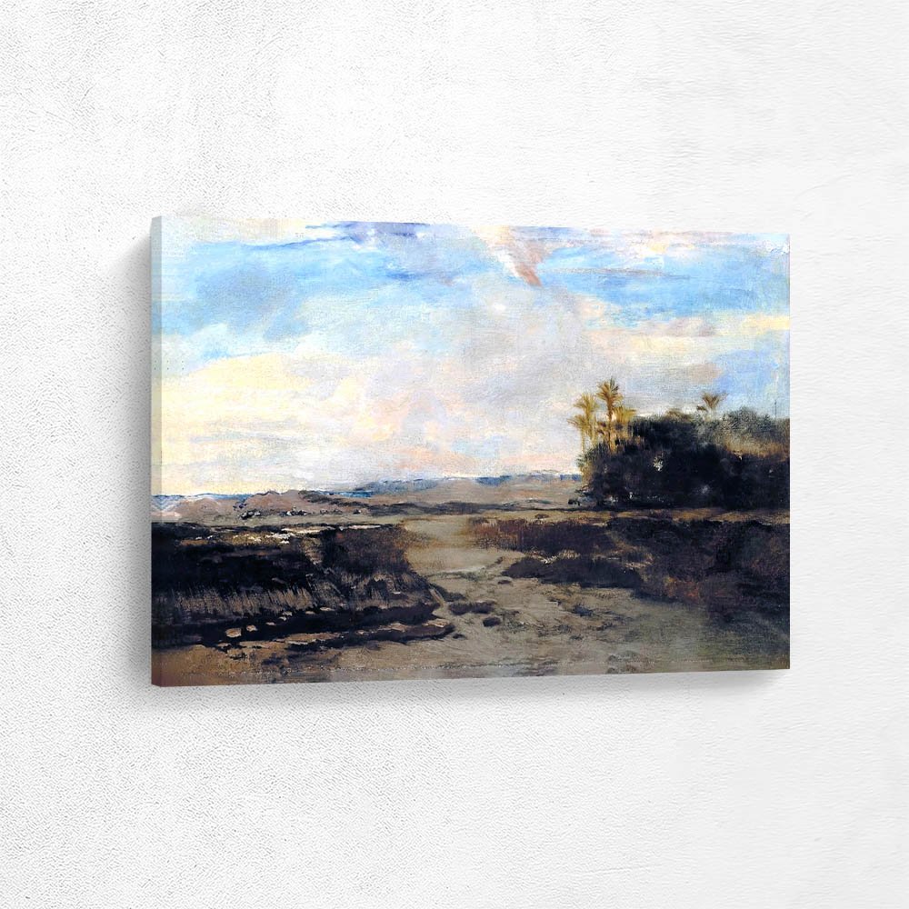 Landscape
