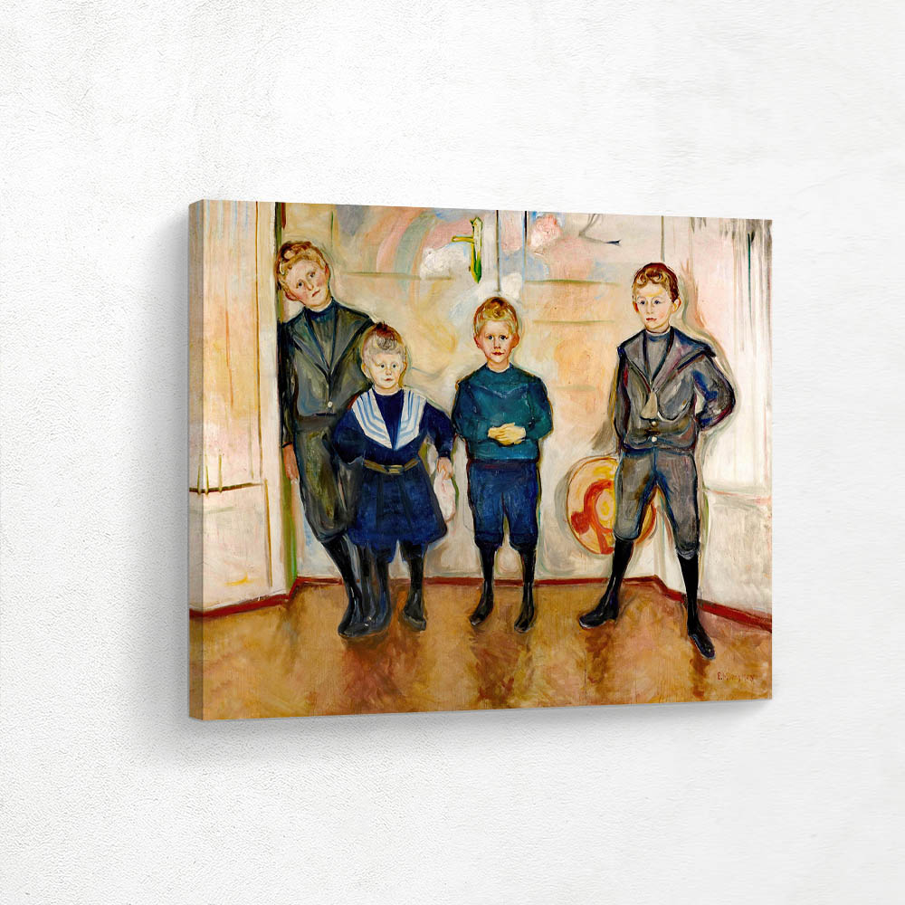 Dr. Linde’s Sons