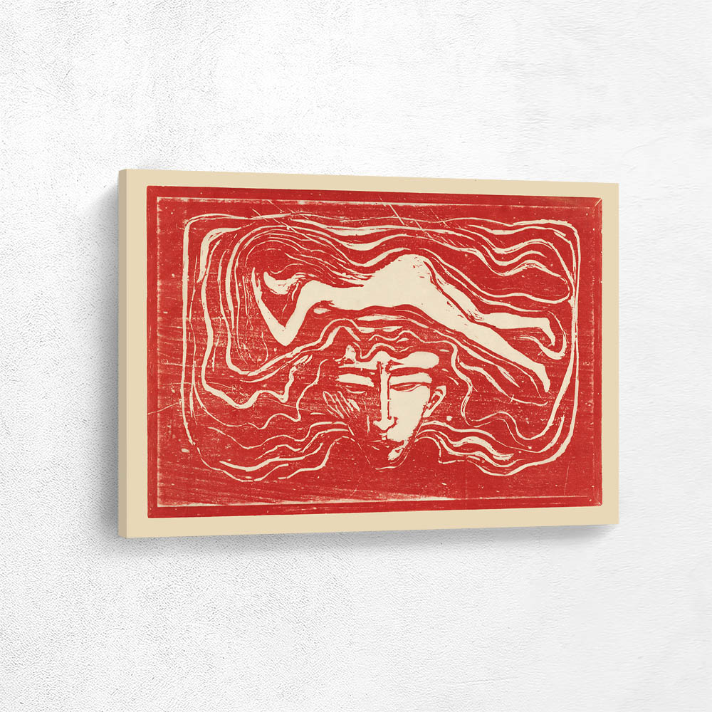 In the Man’s Brain 