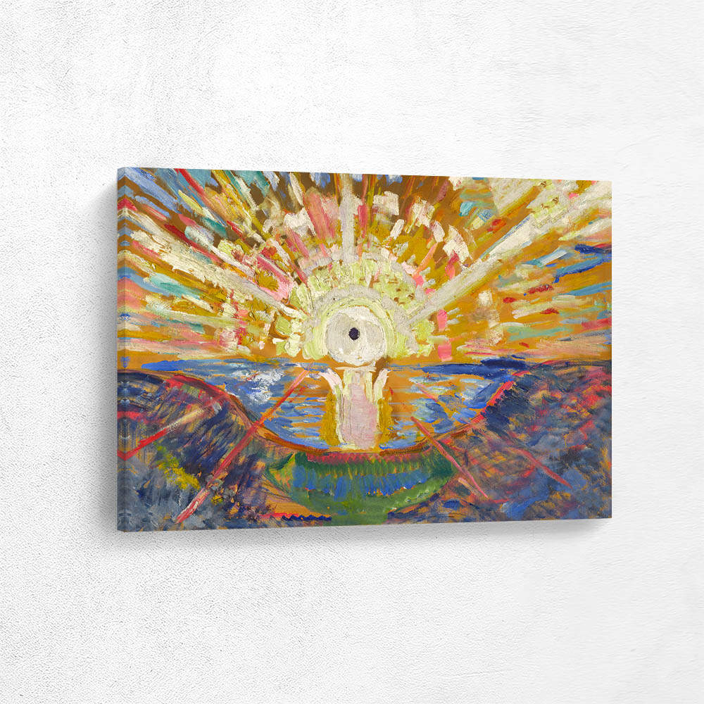 The Sun