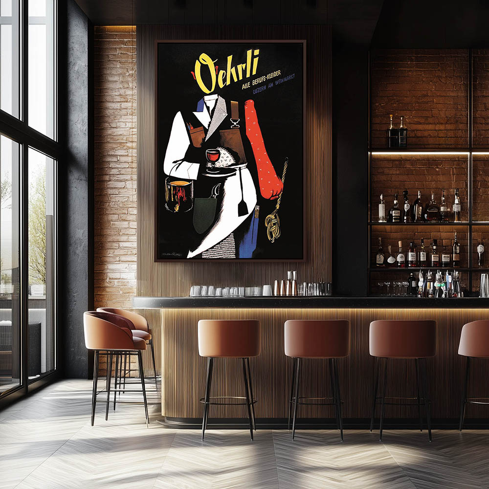 Liquor Poster - Image 3