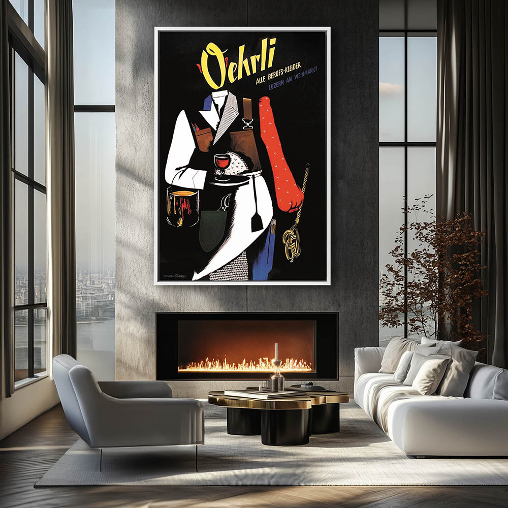 Liquor Poster - Image 4