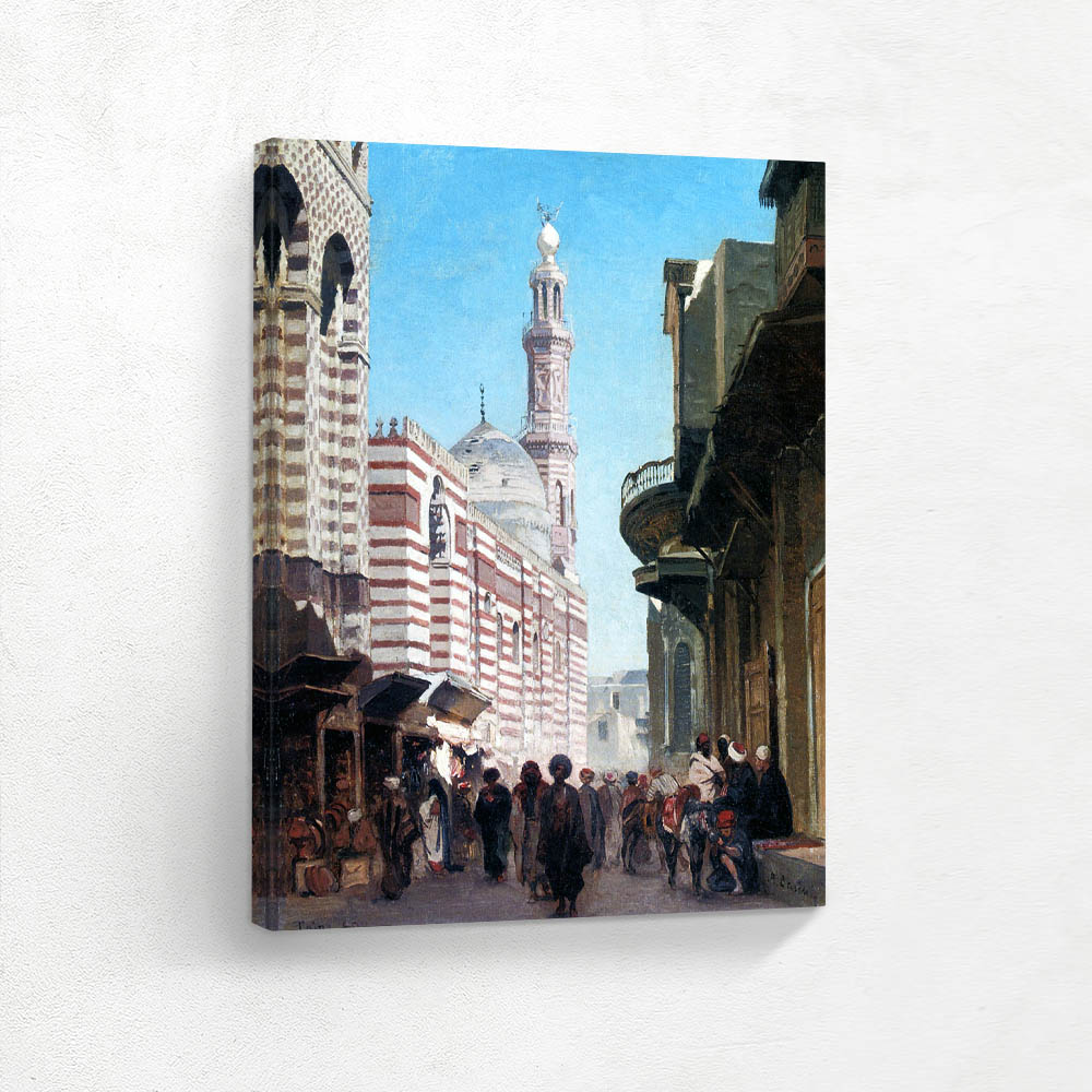 Cairo