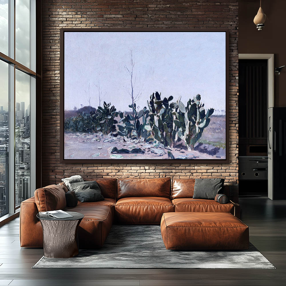 A Cactus in Cairo - Image 3
