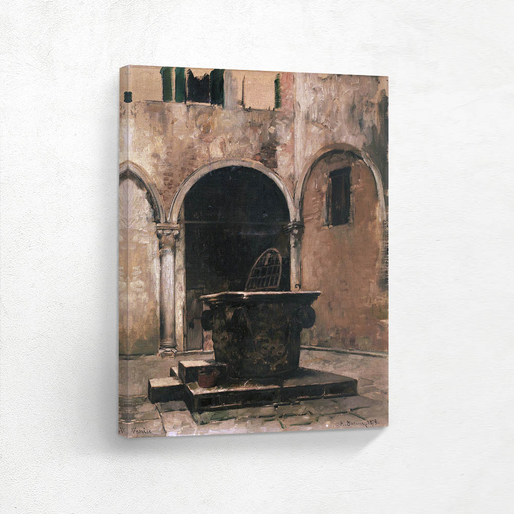 The Well