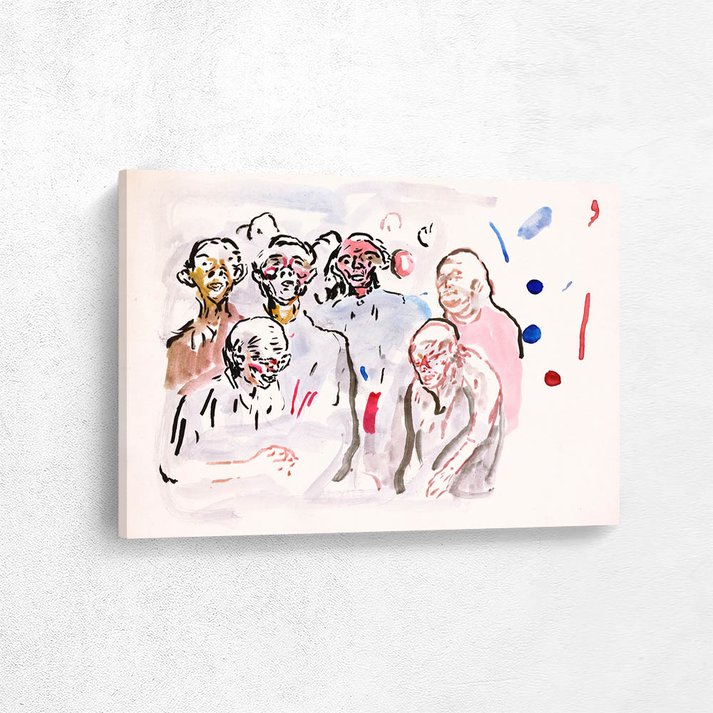 Mennesker (People)