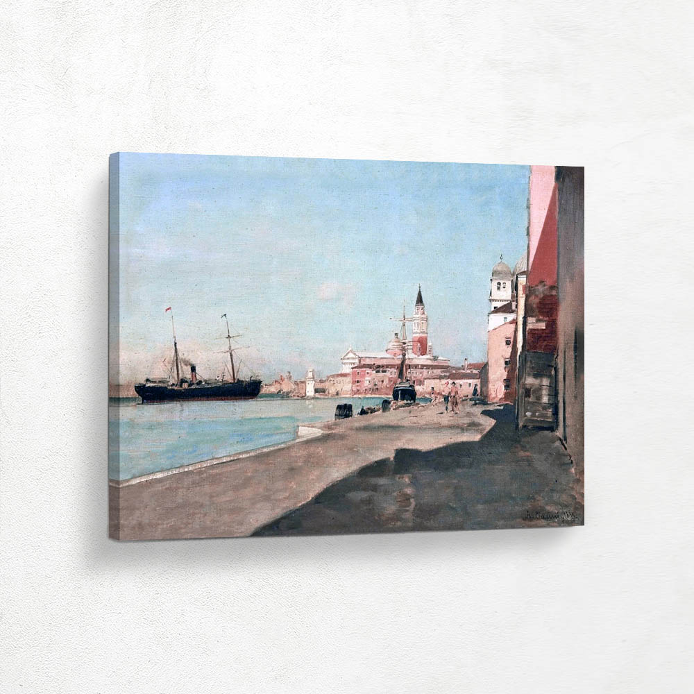 Venice San Giorgio Maggiore